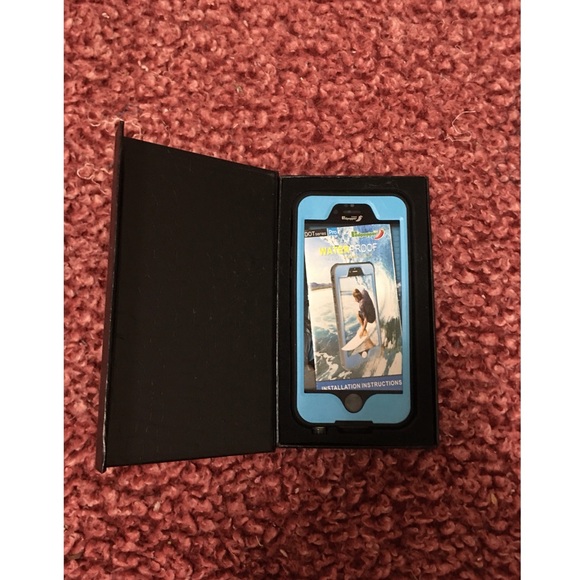 REDPEPPER Waterproof Case for iPhone 6/Plus - Picture 4 of 4